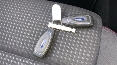 Ford Focus 1.0 EcoBoost 125 ST-Line 5dr Petrol Hatchback